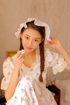 深夜入睡